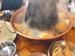 -东镇老火锅(长春路首店)