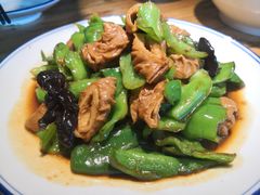 -吕氏疙瘩汤·私家菜馆(慈云寺店)