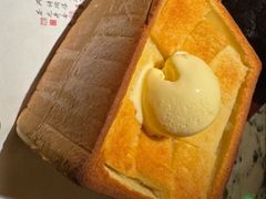 面包诱惑-绿茶餐厅(深圳龙华天虹购物中心店)