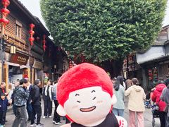 -三坊七巷历史文化街区