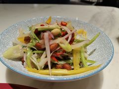 -开封大宏喜来登酒店·采悦轩中餐厅