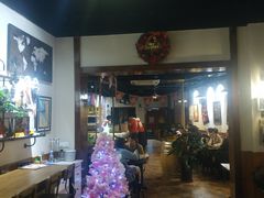 -麦落精酿啤酒餐吧(先农大院店)