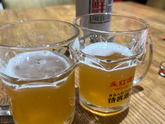 -永红源啤酒·烧烤·海鲜·大排档(青特城店)