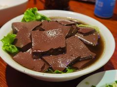 鸭红菜-陈光记烧腊(长寿路店)