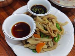-南记食粥坊·宵夜大排档(岭南分店)