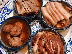 四大碗-天津卫码头(南开大悦城店)