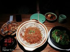 -淀里船宴(卓达店)