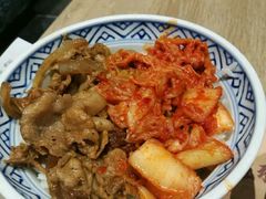 -吉野家(上地三街店)