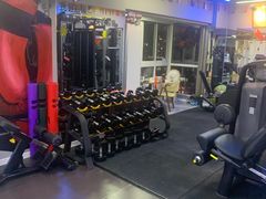 -M.S拳击泰拳馆(大学路店)