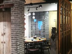 门面-局气 烤鸭·北京菜(光华路店)