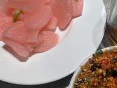 -海底捞火锅(蒙城路店)