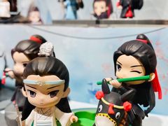 -九木杂物社(领展购物广场中关村店)