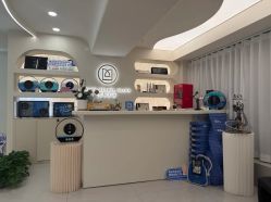 -海菲秀·飞顿牛奶光·LDM官方授权中心美轮美浣瓷感美肌