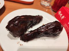 -杨氏青龙虾·羊蝎子(托乐嘉店)