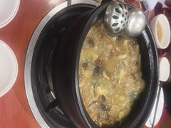 -菌之家·专业纯野生菌火锅·特色炒菌