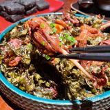 深圳最文艺的湘菜馆！和王家卫一起吃臭豆腐[吐]