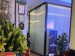 -醉辉皇上海之巅(上海中心大厦店)