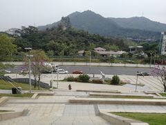-白石龙音乐公园