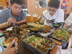 -林二哥宜烤官·宜宾小烧烤