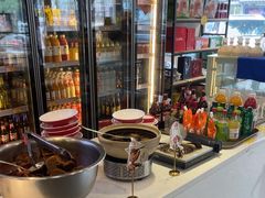 -兰州陈记牛肉面 ·烧烤· 铜锅涮肉(万达店)