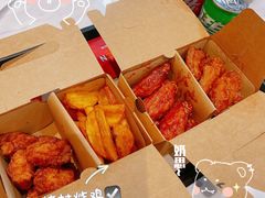 -Kyochon1991校村(共和路店)
