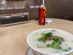 -盛记粥面(佐敦店)