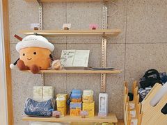 -霸王茶姬(建邺万达广场店)