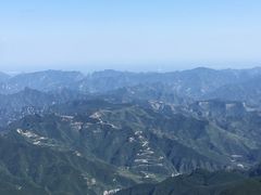 -白草畔自然风景区