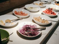 -豪客来牛排(东区万达坊店)