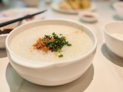 鸡粥-泰煌鸡·上海白斩鸡·沪菜(平利店)