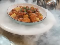 -邢家锅贴老店·非遗·开封菜(金明广场店)