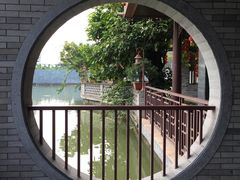 -喜月轩