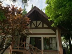 -太阳岛度假酒店