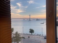 -川旺角融合菜•海景餐厅(星海广场店)