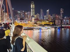 -重庆两江夜游-交运系列