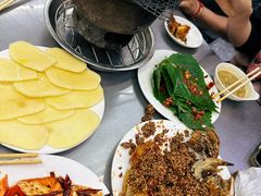 -松明一烤肉馆(鲁园店)