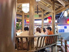 -大融厨·鸡毛店·川菜(果壳里东安湖店)