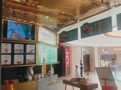-符离集餐厅(万象城店)