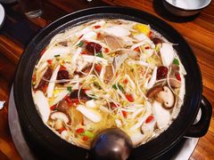 -花水湾红太阳牛肉汤锅
