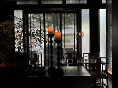 -莲西餐(曲江店)