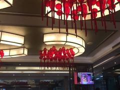 -广州逸林假日酒店·四季桃源中餐厅(白云山风景区店)