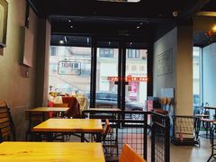 -BE BRIGHT KITCHEN(正佳广场店)