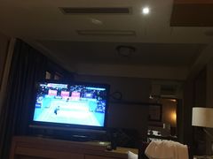 -三亚凤凰水城凯莱度假酒店