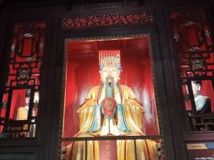 -成都武侯祠博物馆