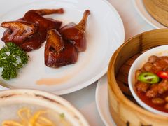 -海湾壹品中餐厅(远大购物中心店)