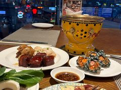 -重庆丽苑维景国际大酒店·海鲜自助餐厅