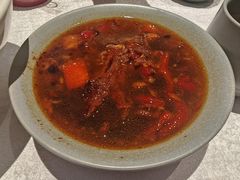 -湘中缘·湖南菜(娄底驻京办店)