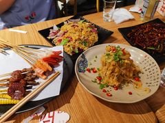-壹酒贰肉1926·深夜食堂(南京北街店)
