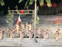 -三亚红色娘子军演艺公园景区