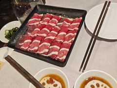 -东来顺饭庄(apm总店)